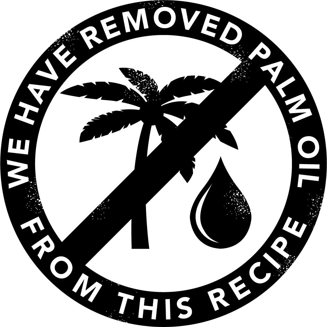 We have now removed Palm Oil from all of our Bread and Morning Goods recipes. Whilst we sourced our palm Oil through RSPO certified growers, we wanted to go one step further. Our bakers have been hard at work developing great tasting bread without Palm oil. #BornandBaked #PalmOil