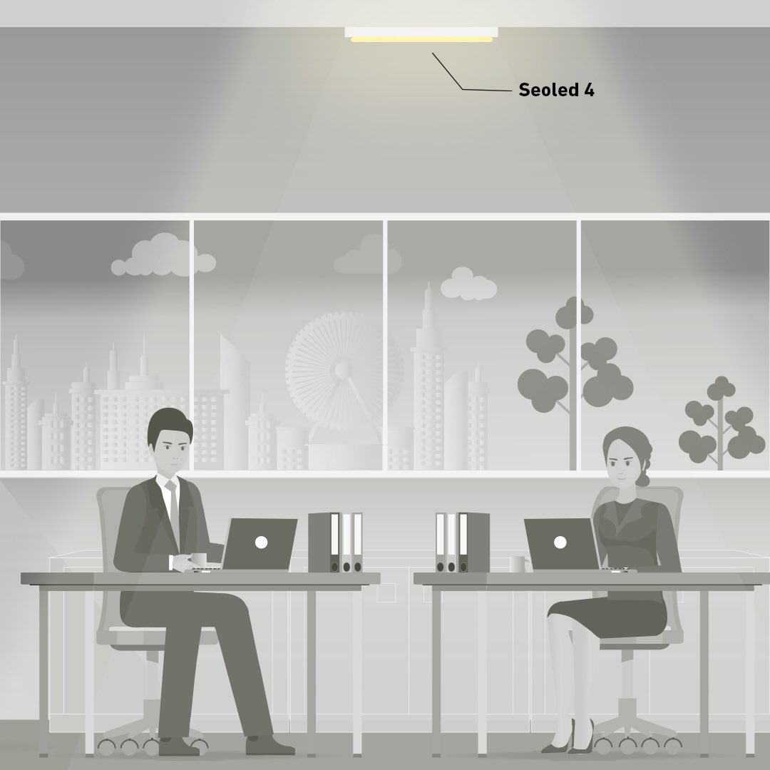 pelsanlight's tweet photo. Sıva altı ve sıva üstü seçenekleri ile yeni Seoled Ofis Armatürleri ile tanışın!
...
Meet Seoled Office Luminaire with recessed mounted & surface mounted options!
#Pelsan #PelsanAydınlatma #PelsanLighting #LEDLighting #Seoled #OfisArmatürü #OfficeFixture https://t.co/pyhMIxVIyt