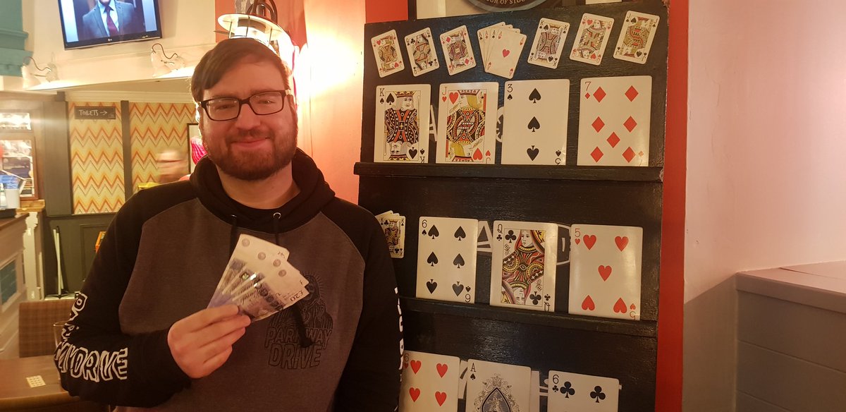 HotSpotQuiz's tweet photo. Win Plenty In 2020 on the @HotSpotQuiz at The @OldRectorySK1 #Stockport this and every Tuesday #FOC from 8pm 👉📲
#FreeEntry #MusicRound #SequentialRound #GeneralKnowledgeRound #BuzzerRound #SportRound #TVRound #FilmRound #WinPlentyIn2020 https://t.co/wg0nzetE16