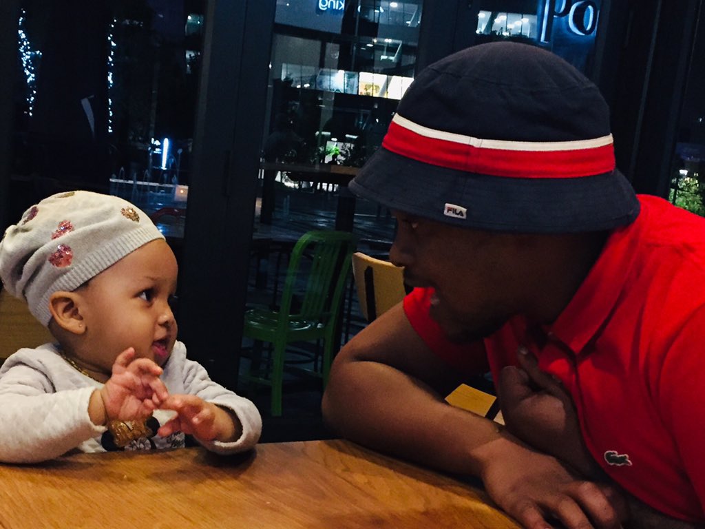 The_chubsta's tweet photo. Papa le ngwana conversation https://t.co/j24jNnNqZn