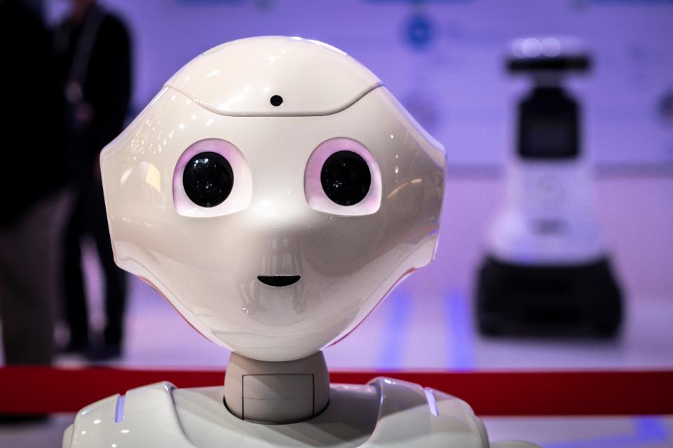 I enjoyed writing this Forbes online article on #GenderBias in #ArtificialIntelligence "AI Bias Could Put Women’s Lives At Risk - A Challenge For Regulators." Thanks to all those who contributed their knowledge. <a href="/samiraraf/">Samira Rafaela</a> <a href="/ProfThun/">Sylvia Thun</a> #SheHealth bit.ly/2PCac2w