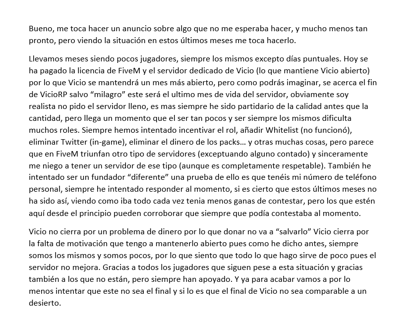 VicioRP tweet media