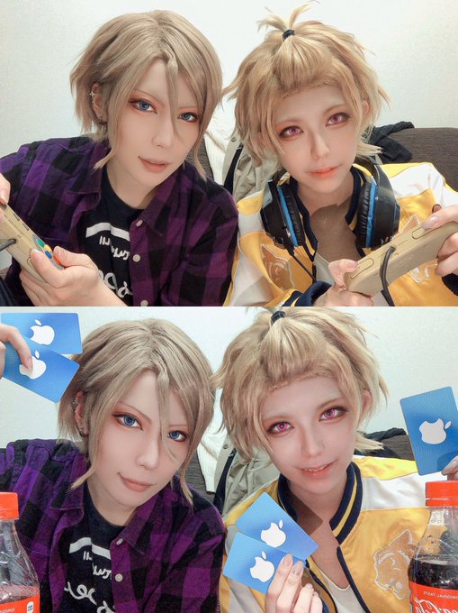 コスプレイヤーのぴ.のTwitter画像7