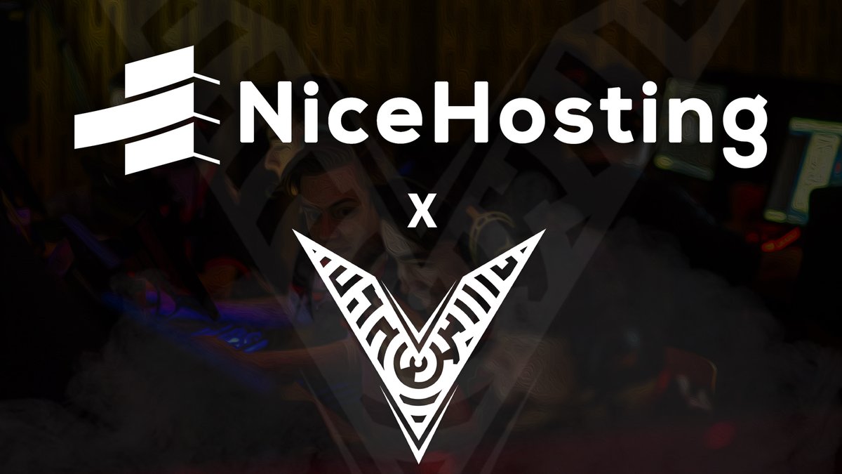 We are extremely honoured to present NiceHosting as a new sponsor!

If you are looking for a CS:GO server or a Minecraft server, then check them out at nice-hosting.dk
