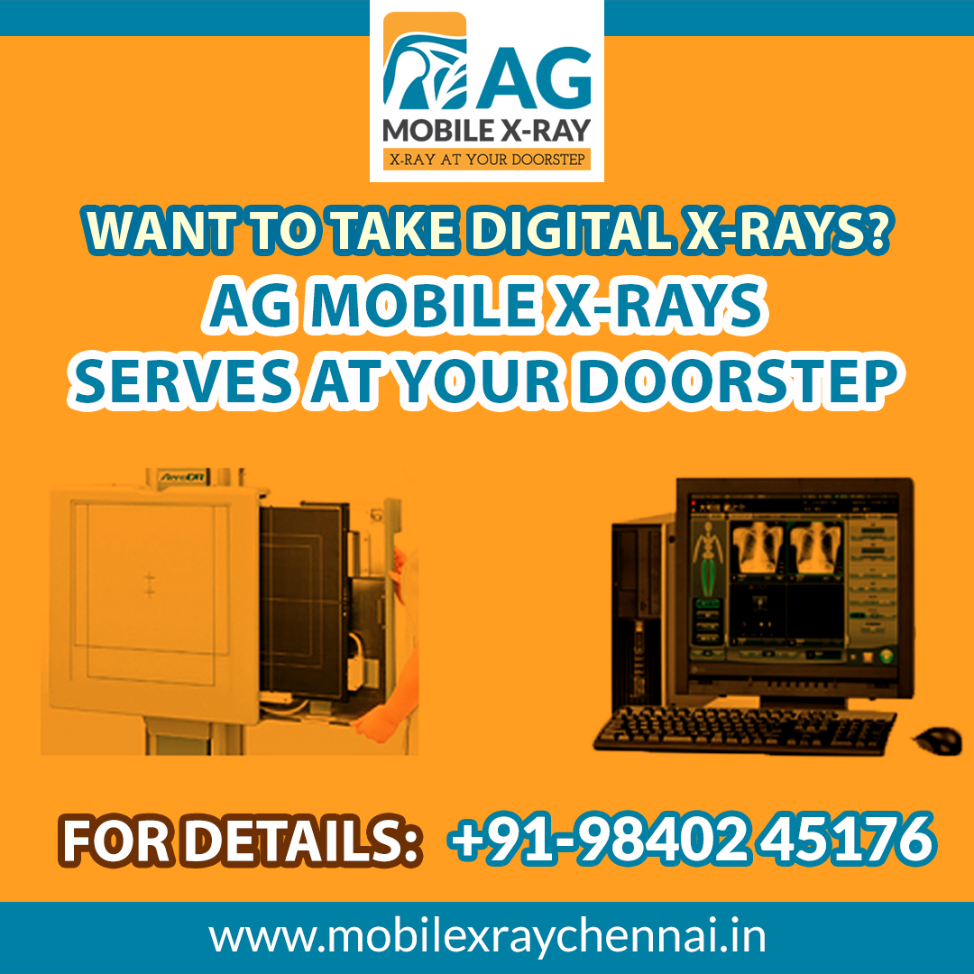 agmobilexray's tweet image. எக்ஸ்ரே எடுக்க வேண்டுமா?
அழையுங்கள் ☎️☎️ 9840245176
🌐 mobilexraychennai.in
#mobilexrays #xrayservice #digitalxrays #Mobilexray #xraysinchennai #bestxrays #digitalxray #healthcare #radiologistinchennai #xrayservices