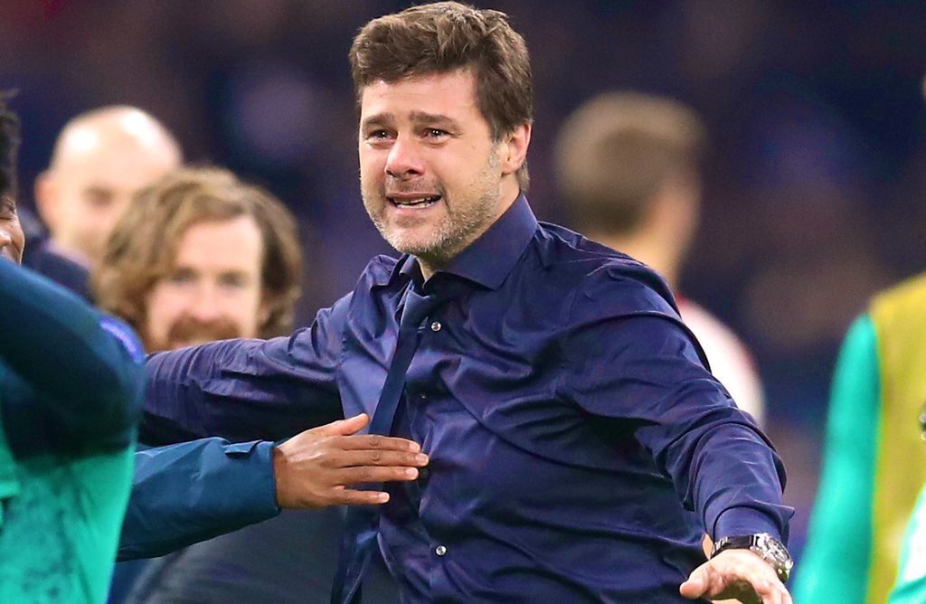  Happy 48th Birthday, Mauricio Pochettino! | 