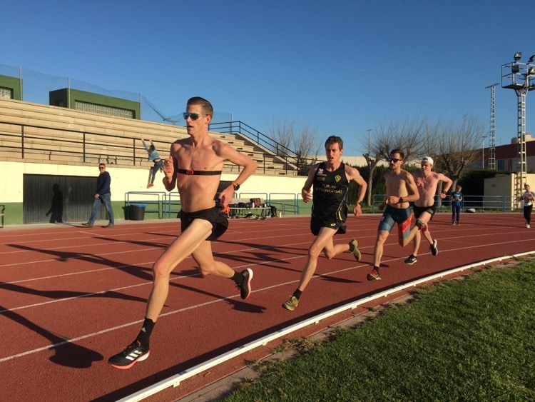 back home after a great camp with <a href="/TuMeSuunnistus/">TuMe Suunnistus</a> ! 
#blacks #turunmetsänkävijät <a href="/TuMePartio/">Turun Metsänkävijät</a>
 #suunnistus #orienteering
📸 <a href="/Kvaal_Osterbo/">Øystein K. Østerbø</a> <a href="/sandragrosberga/">Sandra Grosberga</a>