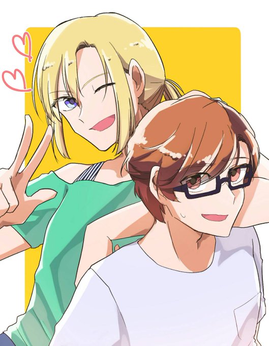 愛崎正人のtwitterイラスト検索結果 古い順