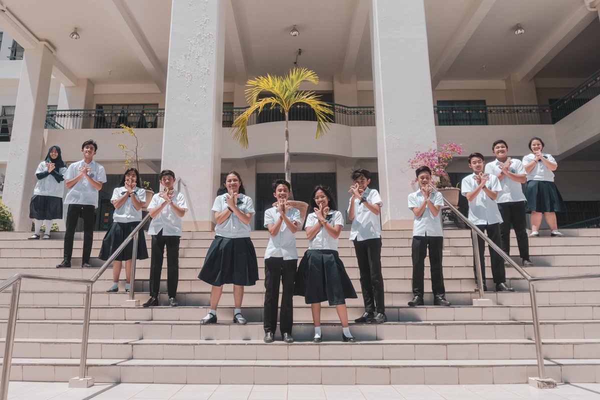 ServicioIgnacio's tweet photo. Thank you so much for everything! To our supporters, voters, and people who were always there with us through the campaign days til' the elections, we give you a big thanks for all the help! We wouldn't be able to arrive at this moment if it wasn't for you guys! ++ https://t.co/f67PglApoB