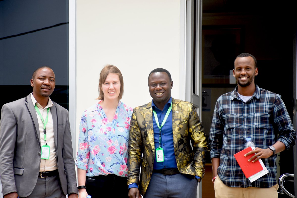 Today, 02/03/2020, we met Neblaska University Team from USA and We have discussed about collaboration.