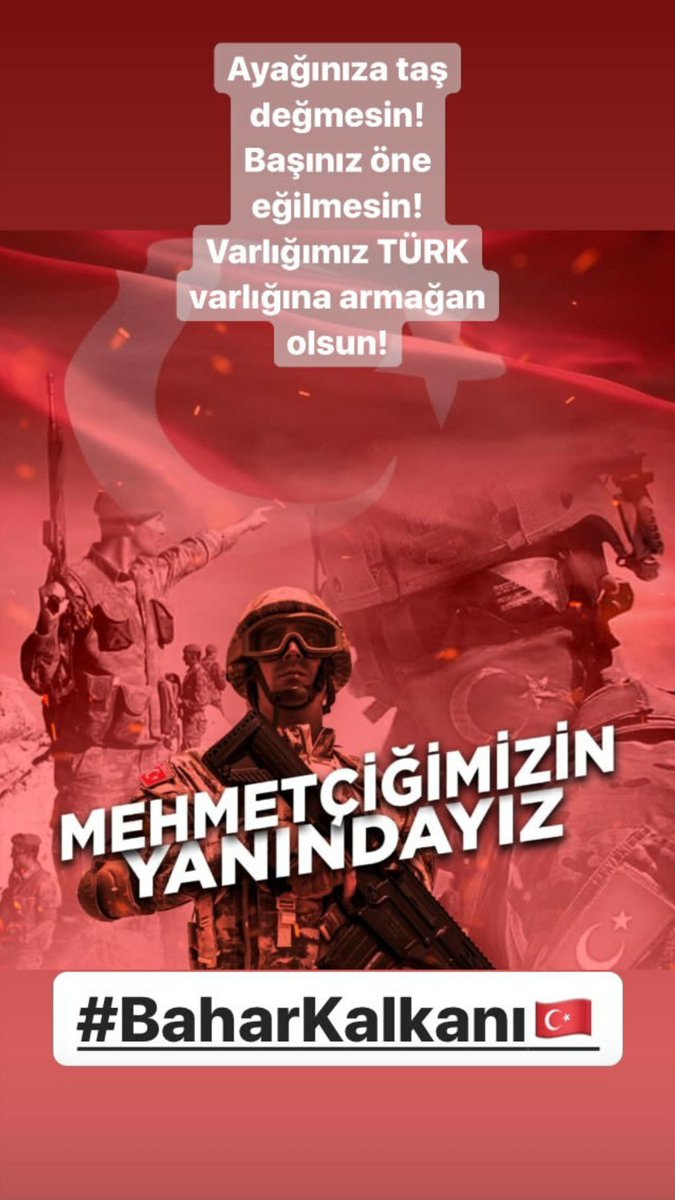 MZAKA35's tweet photo. #BAHARKALKANIHarekatı https://t.co/mAgTgNwYES