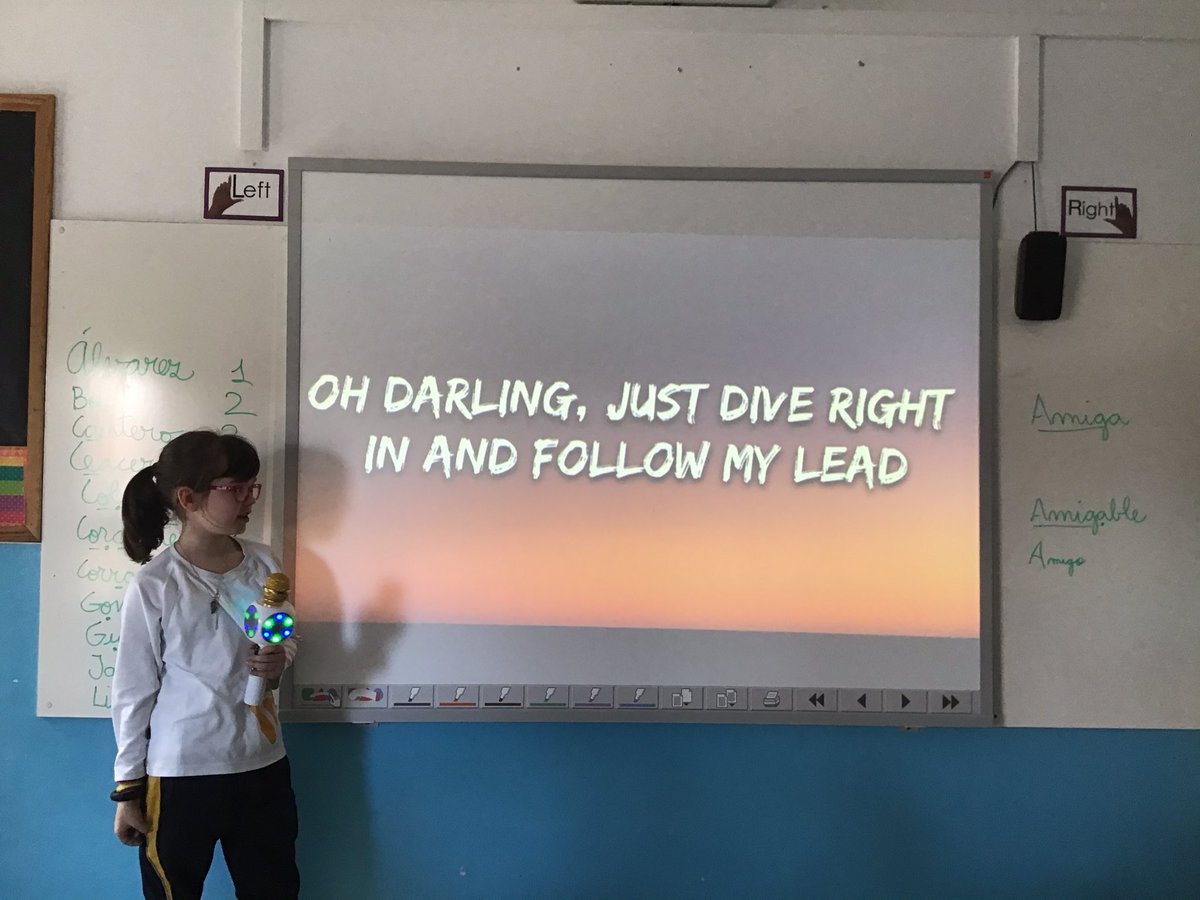 mercedaries's tweet photo. Now 2nd A Singing alone!
#fsf2prim https://t.co/vwPLmBVpEW