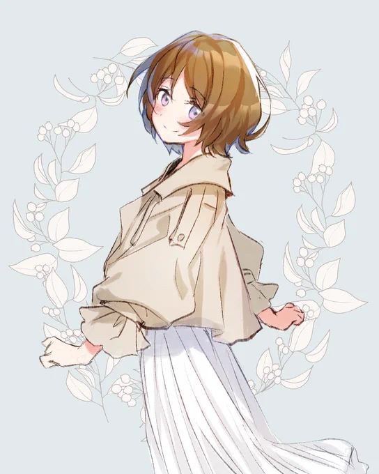 花陽 