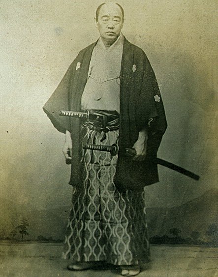文久遣欧使節