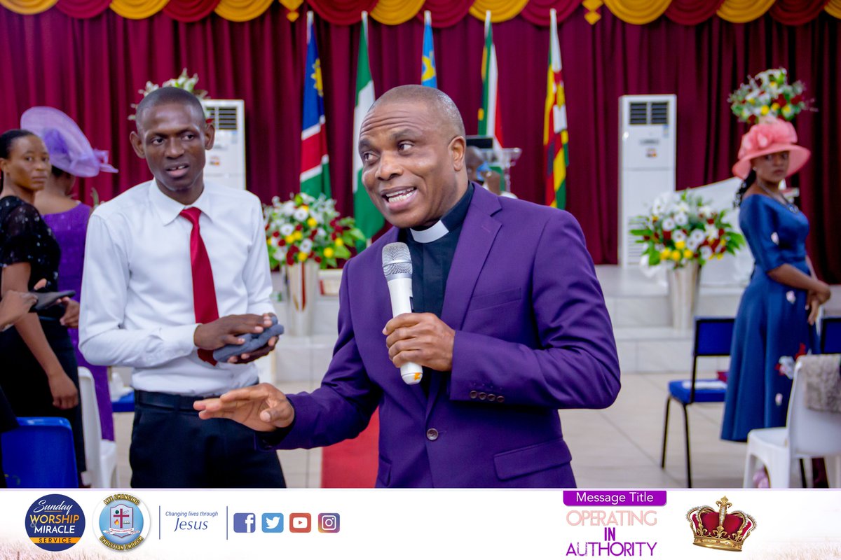 LifeChangersHQ's tweet photo. Sunday Worship & Miracle Service 01/03 — at Life Changing Christian Church - LCCC. Operating as a Covenant Person ~ Operating in Authority {Series}
#OpenDoorsYear #Authority https://t.co/CUVh6eDQvQ