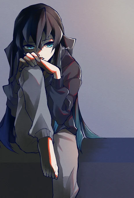 今世はずっと 