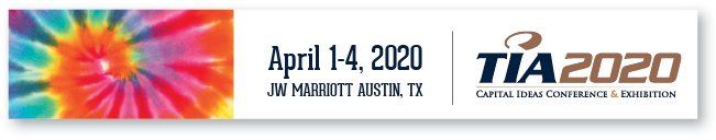 CHAmos4's tweet photo. Acting #FMCSA Administrator Jim Mullen will update #TIA2020CON attendees at I’m With the Government & I’m Here to Help on pending Final Rule on the Hours-of-Service (HOS) amendments, changes to the CSA initiative, and other issues directly impacting 3PLs. https://t.co/5p7BDxR1fR https://t.co/V3pK4LwTgE