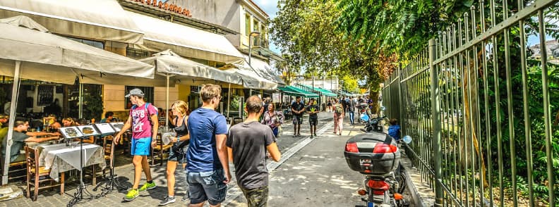 mirela_iepurela's tweet photo. Explore Thissio, Athens >> https://t.co/SNHIGvCRpp

"Considered by the Athenians one of the most beloved destinations within the city to grab a coffee or take a stroll, there are many things to do in Athens while in Thissio!"

#thissio #athens #greece https://t.co/PD3PAOjiCm