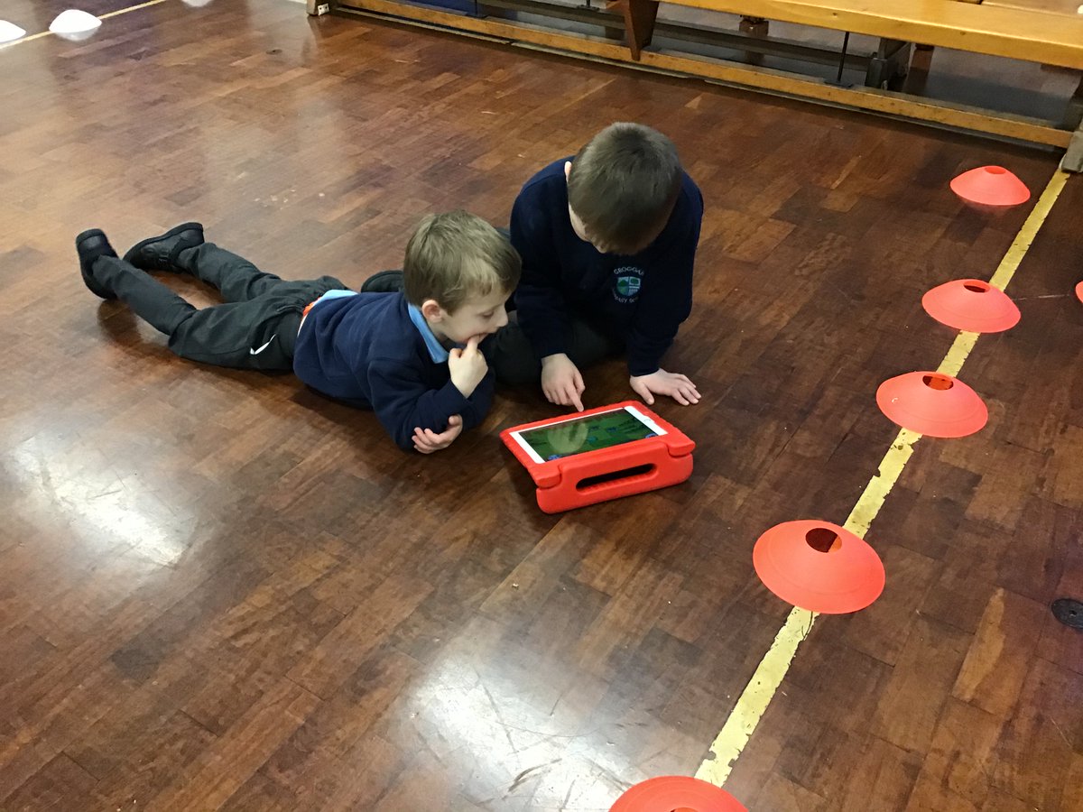 GrogganPrimary's tweet image. We had great fun at Max Coding on Thursday. @TeachingCave