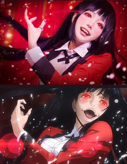 コスプレイヤーMon夢のTwitter画像58