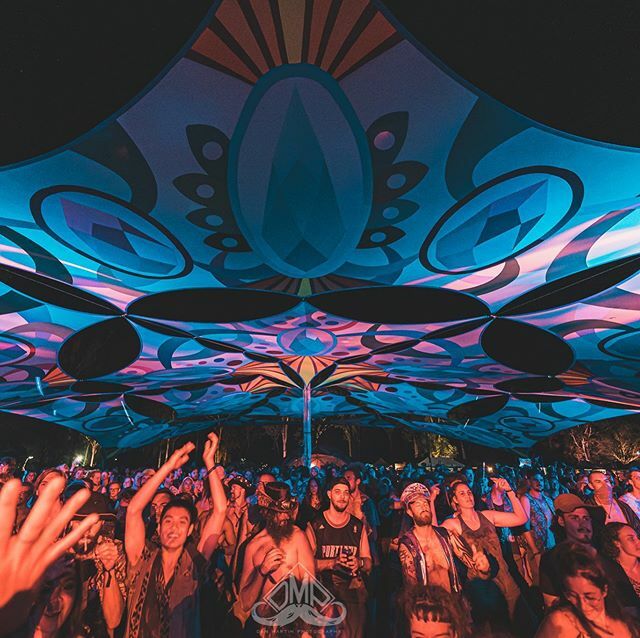 EFF2021 early supporter tickets are on sale tomorrow at midday (QLD time) so if you’re ready to do it all again with us in 2021 now is your time to grab tickets. ⁣
⁣
We only release a super small allocation of early supporter tickets, once they are gone they are gone. Come a…