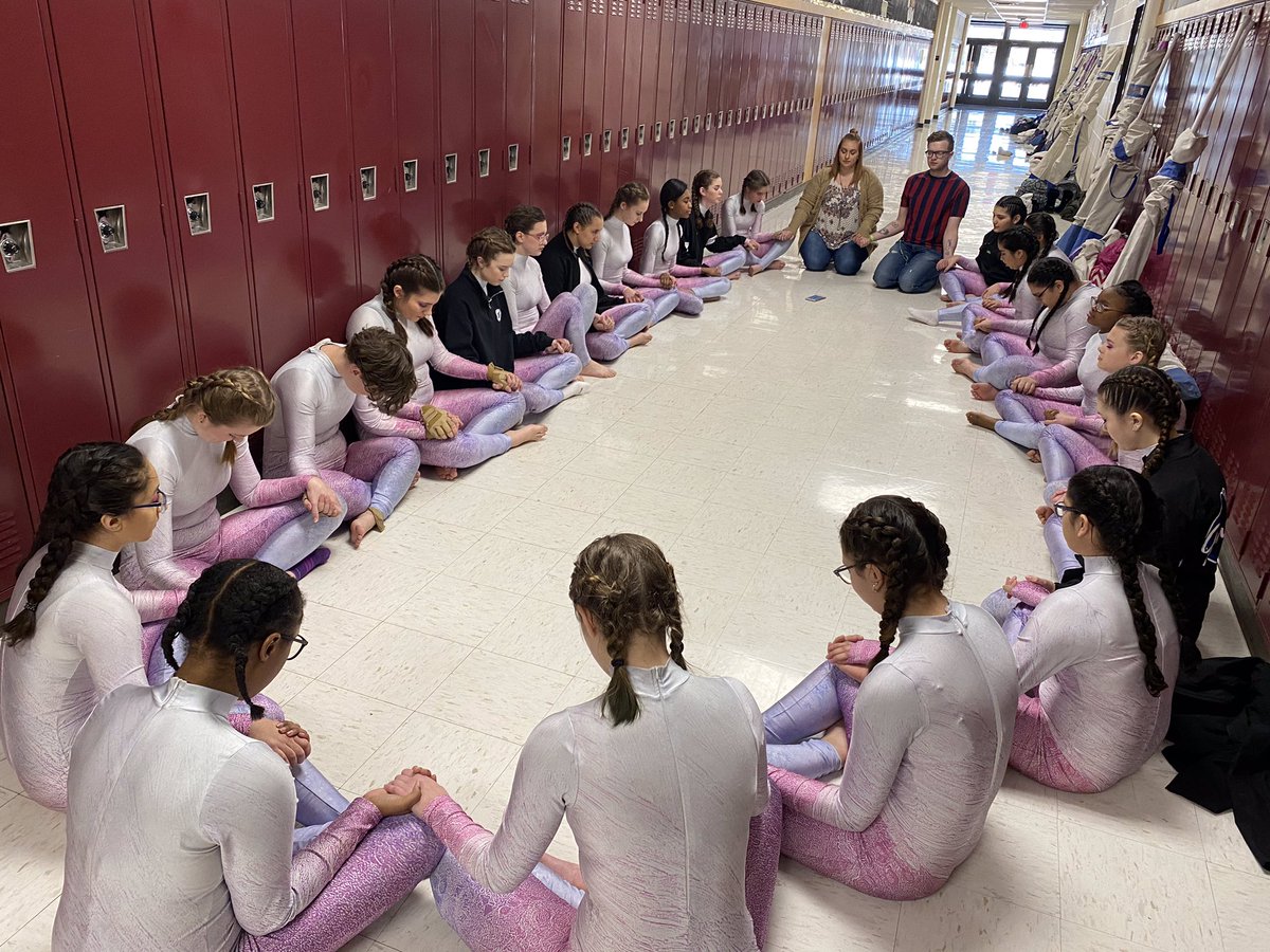 lakecentralcgs's tweet photo. Congratulations to both our SRA and Open class groups for placing third at finals for #wgichicago in their classes this weekend! We are so proud of all of you! https://t.co/SJI2JJ1SgM