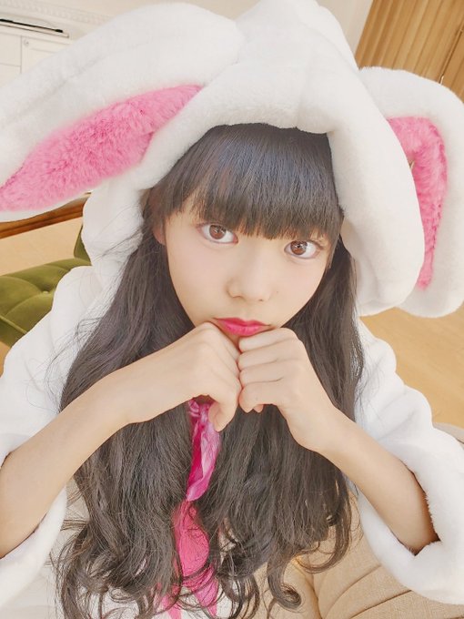 Twitterのコスプレ画像1