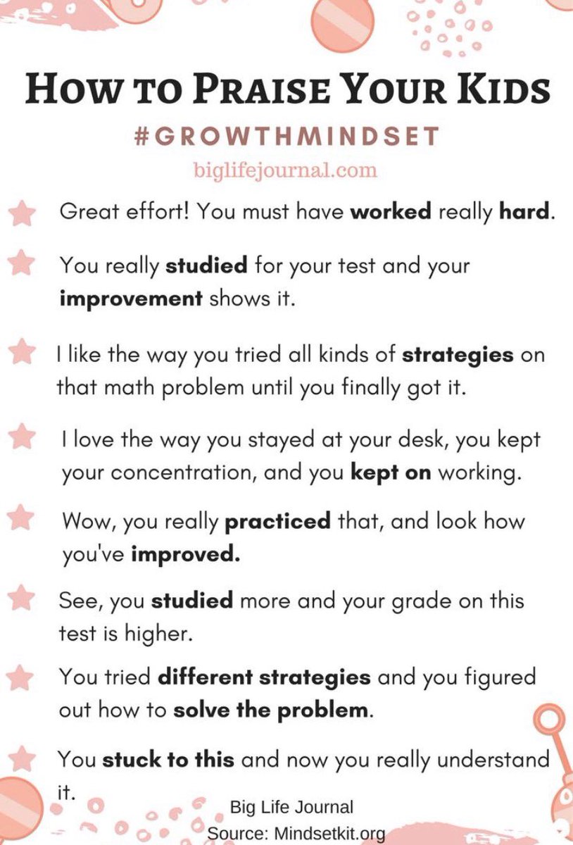 TheDeantalks's tweet photo. 🗣 Students, Parents, Guardians, and Educators,  praise your kids with a growth mindset. 

See past episodes
🗣Education talk with The Dean show ⬇️ click⬇️
https://t.co/Vvb67uPiLO

#ETWTDS
#educationtalkwiththedeanshow
#changinglivesthroughconversations https://t.co/WdxbRi5and