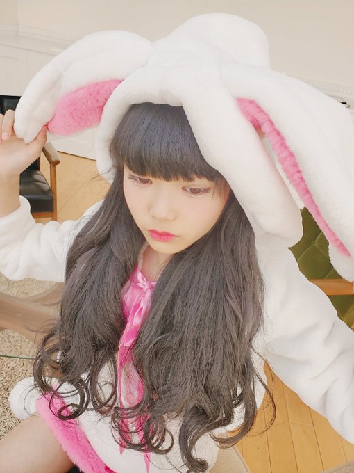 Twitterのコスプレ画像2