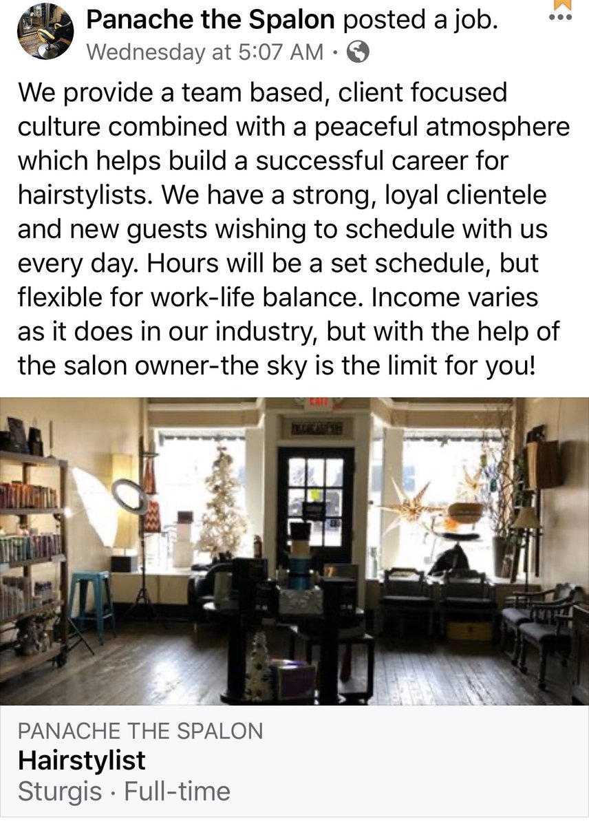 spalonpanache's tweet photo. #NowHiring #checkourfacebookpage #neeguestswaiting #teampanache https://t.co/9C4V5nmQ8r