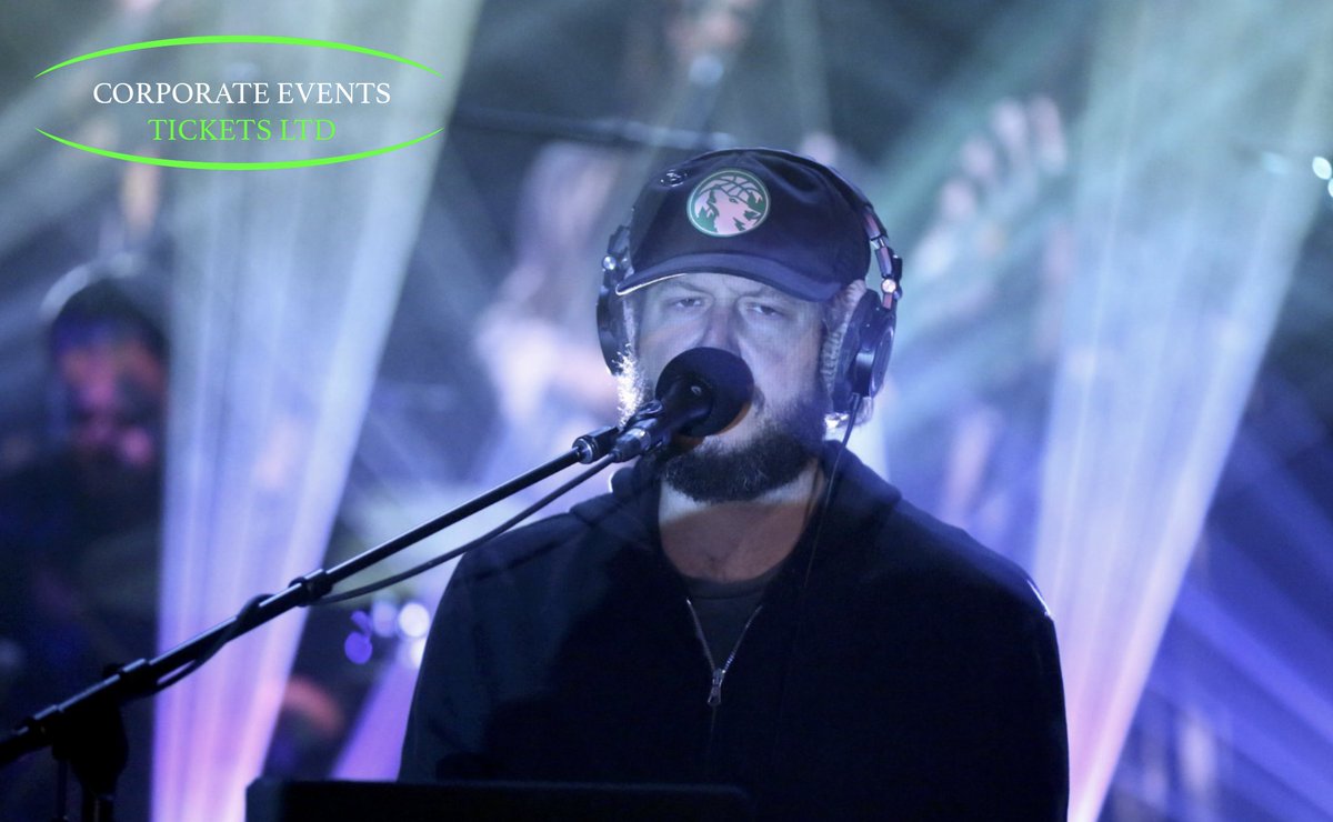 Corporate Event Tickets tweet media