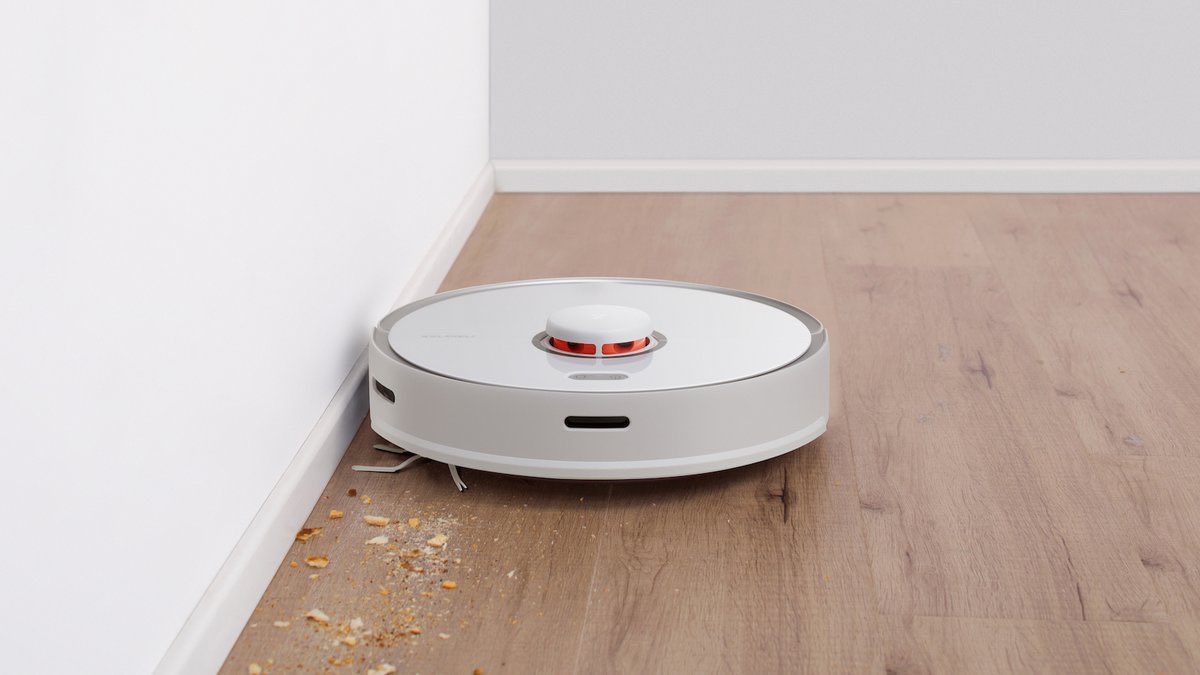 lejoefr's tweet image. 🔥Ça vous dit que je vous parle d’un super aspirateur robot, très prochainement sur ma chaîne YouTube ? 
@AvisMobilesFR @XiaomiFrance 
#Xiaomi #RoborockS5max