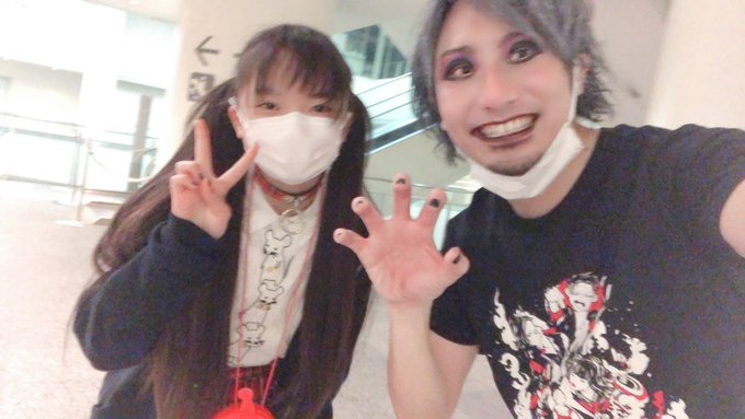 Twitterのコスプレ画像34