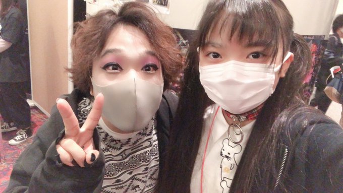 Twitterのコスプレ画像32