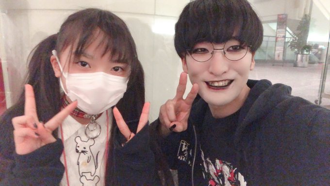 Twitterのコスプレ画像33