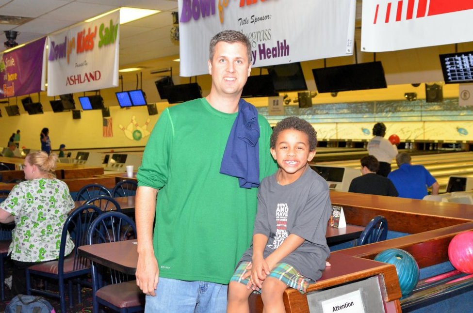 CCBluegrass's tweet photo. Your gifts make it possible to support local children with great role models. In story 5/40 learn more about how our agency partner, Big Brothers Big Sisters, has made a life-changing impact with Jairus. Click to learn more: https://t.co/ZnsKN9w3ar https://t.co/2Cnsw1xJqS