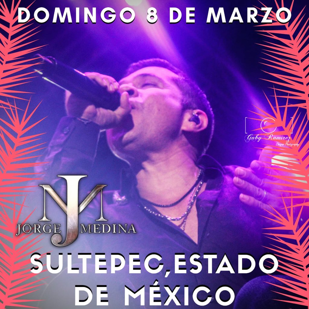 ClubJM_Gto's tweet photo. Próximo Domingo 8 de Marzo ❤️
#SomosTerritorioMedina https://t.co/eZUjeOo96p