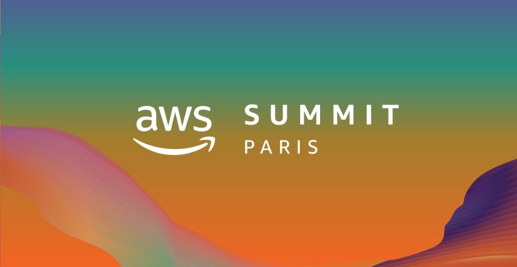 AWSFrance's tweet photo. Information importante concernant l #AWSSummit Paris : suite aux directives de Mr. Olivier Véran, l'AWS Summit Paris est annulé. Nous travaillons à une alternative virtuelle, inscrivez-vous ici si vous souhaitez être tenu(e) au courant ! https://t.co/gJOkjl51PT https://t.co/G5upIgTkGs