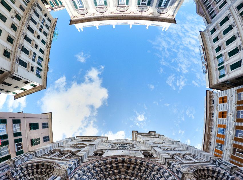 #genoacalling #ioviaggio
Tour a piedi della città di Genova con partenza dal Porto Antico. Scopri quì: c-way.it/biglietto/geno…