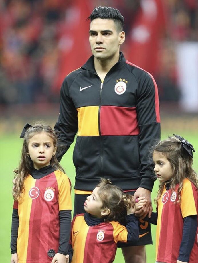 Galatasaraylı olmak💛❤️