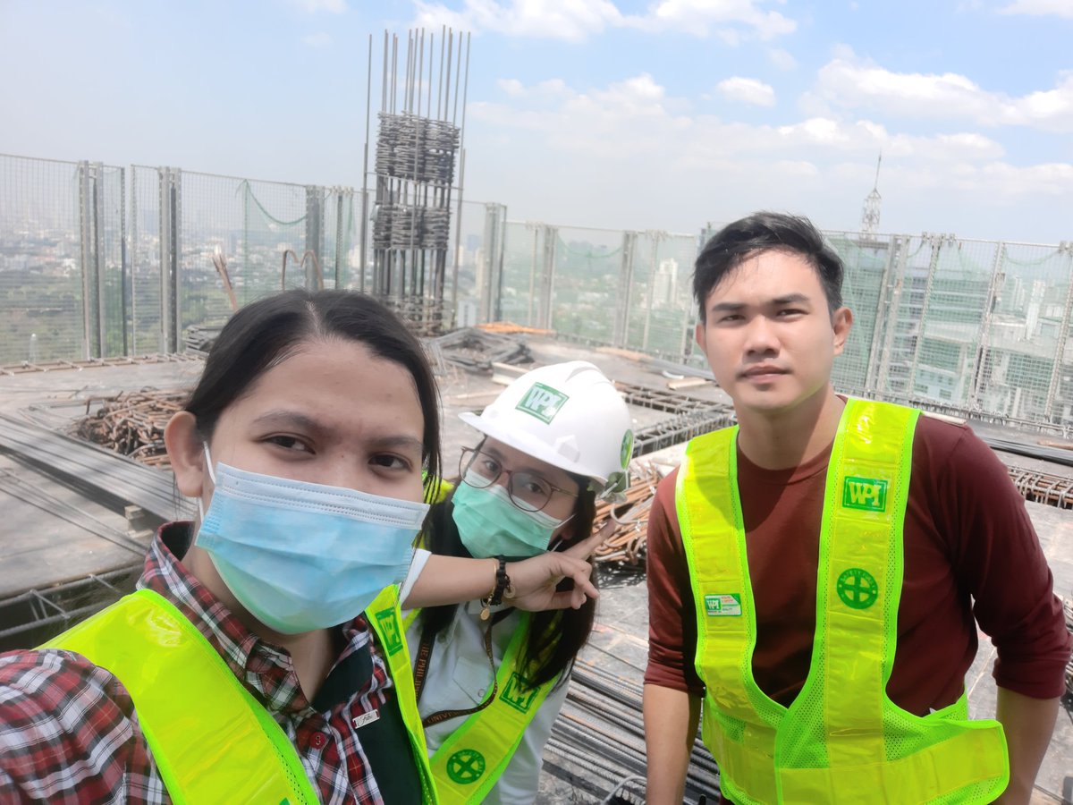 ghelle23's tweet image. Site viset eh?

@36th floor of Glas Office Development

#asyadesign
#designandbuilt