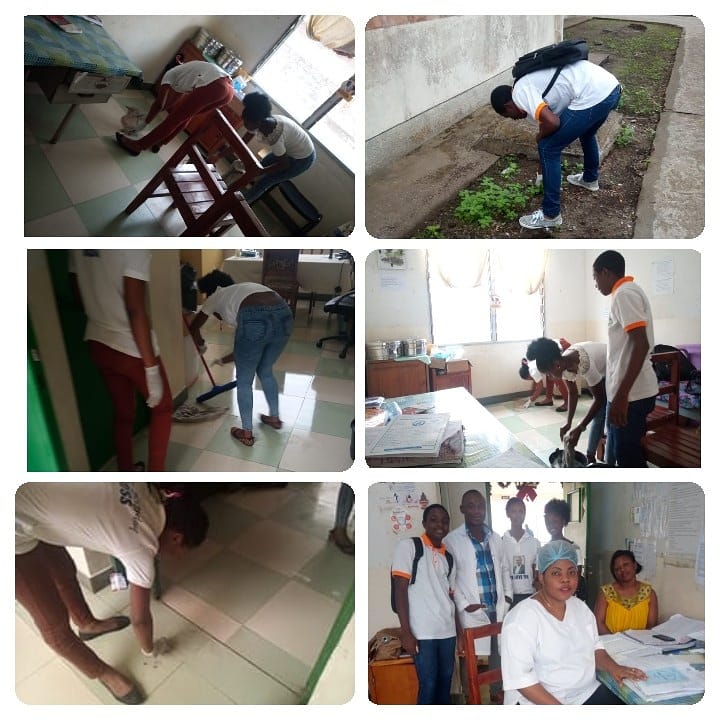 GlobalNetworkC3's tweet photo. True to their mission, volunteers of the Global Network of Compassioneers invested time &amp; other resources to extend compassion to their communities. The outreach, as usual, took place on the last Saturday of the month (29th February). Details: https://t.co/a9VrPWXX69 God Bless U. https://t.co/Yq7HBVdgEB