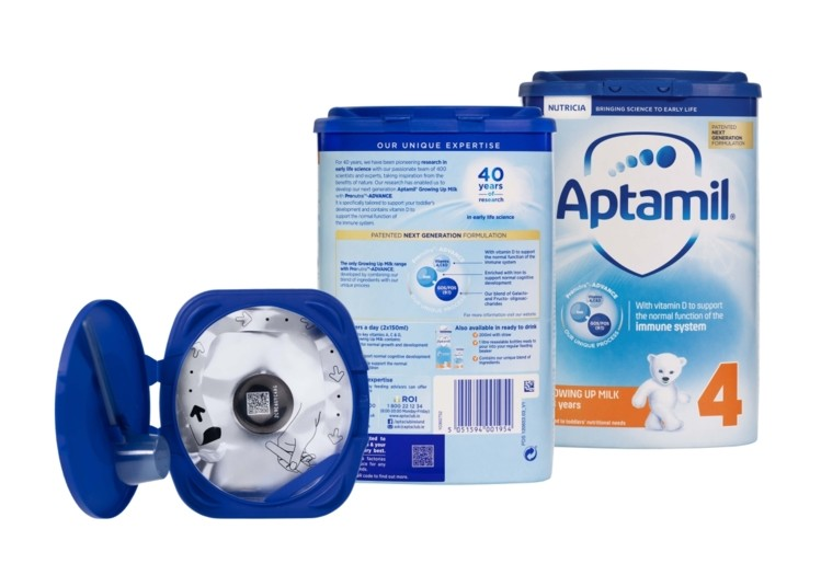 OgAnalysis's tweet photo. @Danone launched #infantformula track and connect service.
#InfantFormulaIngredients Market Size &amp; Share | #IndustryAnalysis Report, 2020 – 2026
Request Sample @ https://t.co/boQrEG2clk
@AAK , @ArlaFoodsUK @BASFAgro  , @CarberyFoodIngredients Limited, @ChrHansenHoldings A/S. https://t.co/JkHFLv6ZUK