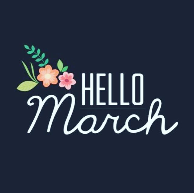 frikmat's tweet photo. Welcome to #March. Make every moment count! Join the #frikmat family! #SignUp #WeDey4U https://t.co/ffPQkKSmml