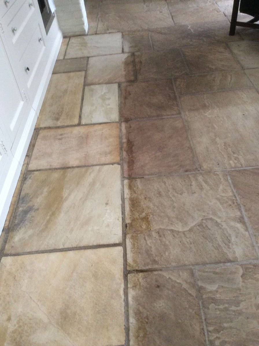 KleanStone's tweet photo. An example of the incredible results that can be achieved when using our KleanSTONE Klara machines >
Customer feedback is incredibly important to us; we love to hear from you and see the aftermath of using our products!
#KleanSTONE #StoneFloorCleaning #StoneMaintenance https://t.co/R26ssu13f3