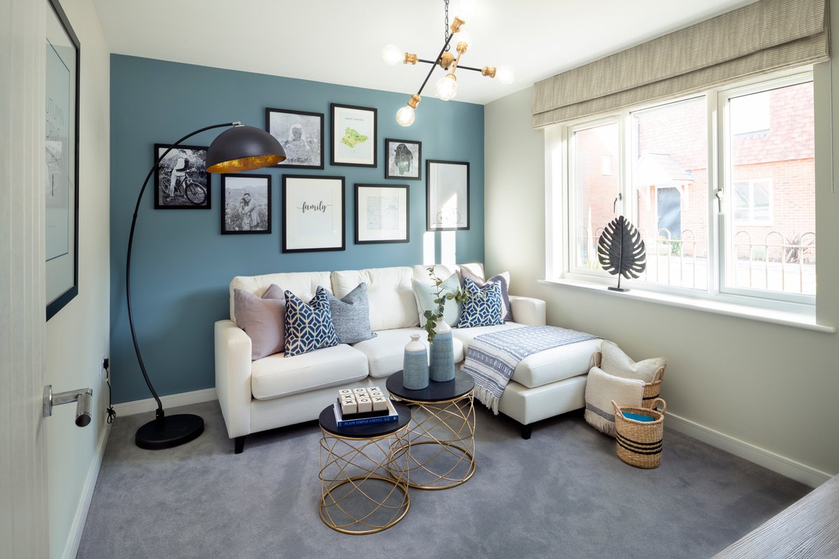 Brookworth's tweet photo. We apply the same #interiorarchitecture and #interiordesign values to deliver a premier #newbuild experience, as seen here at Four Seasons, #Horam. Call 01435 340 020 to visit our Show Home https://t.co/M6pmL1LVf7 🏡🌳 1-9 Spring Close, Horam, Heathfield TN21 0GD #brookworthhomes https://t.co/HS07ReHEiv