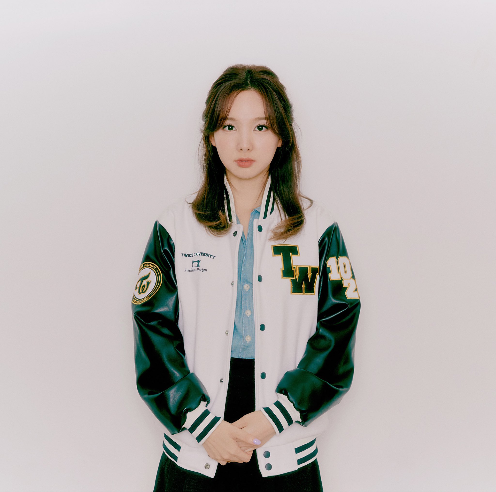Twice ナヨンのプロフィール 年齢や韓国語 性格についてご紹介 K Mode