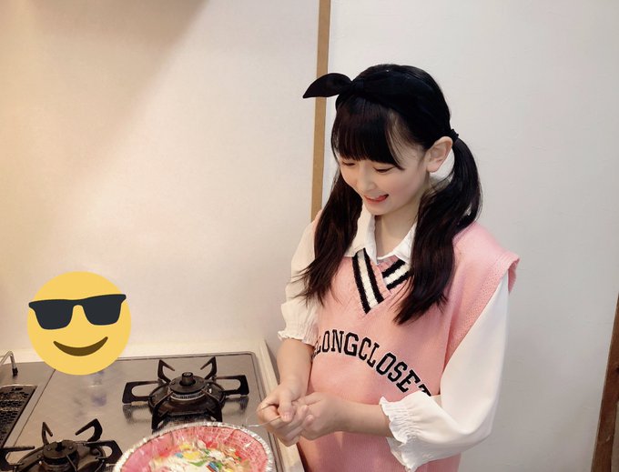 Twitterのコスプレ画像8