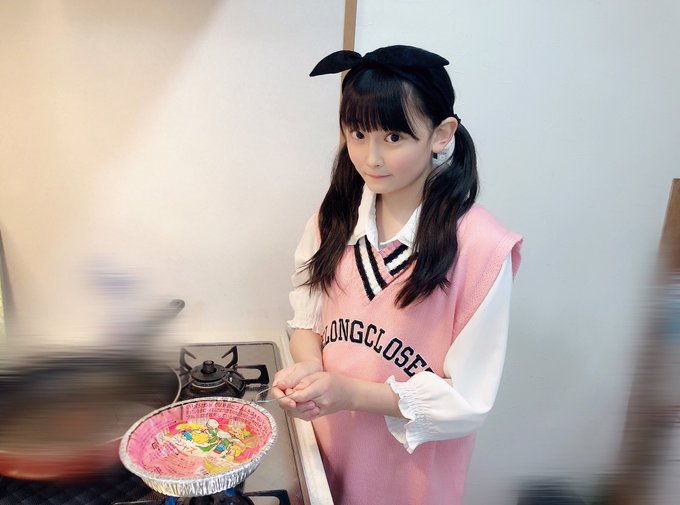 Twitterのコスプレ画像9