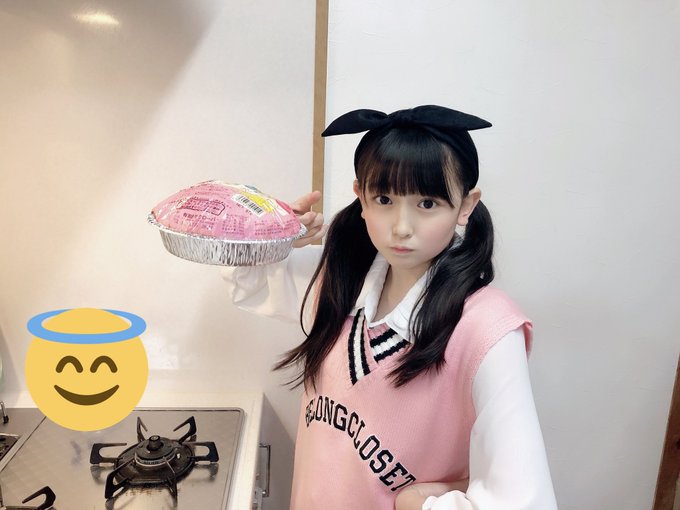 Twitterのコスプレ画像10